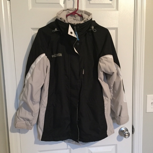 Columbia Jackets & Blazers - Size S Columbia Ski Jacket Shell